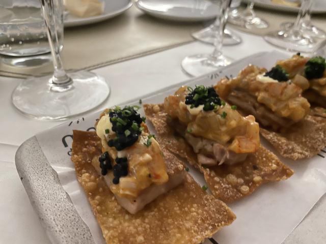 Molí Catering - 3