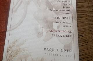 No Rules Wedding planner - 6