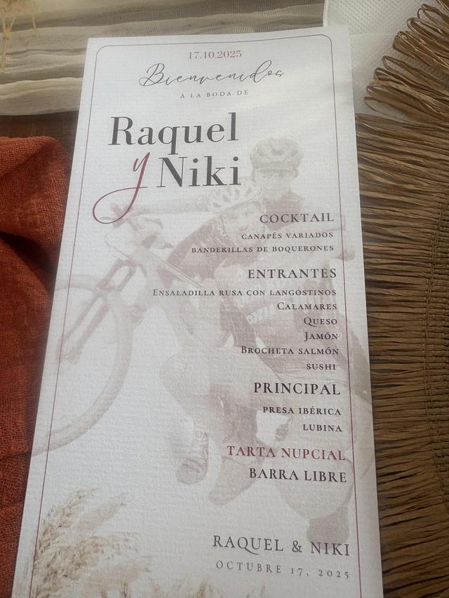 No Rules Wedding planner - 3