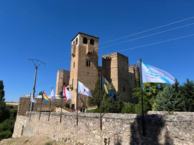 Castillo Castilnovo - 3