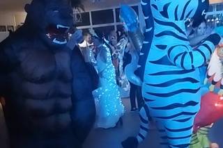 Hakuna Patata Evento - 14