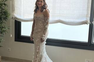 Sara Felip Makeup Artist - 3