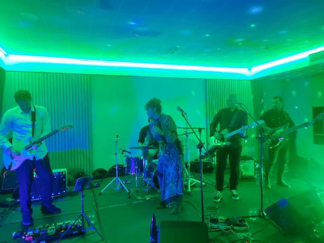 Flashback Band - 1