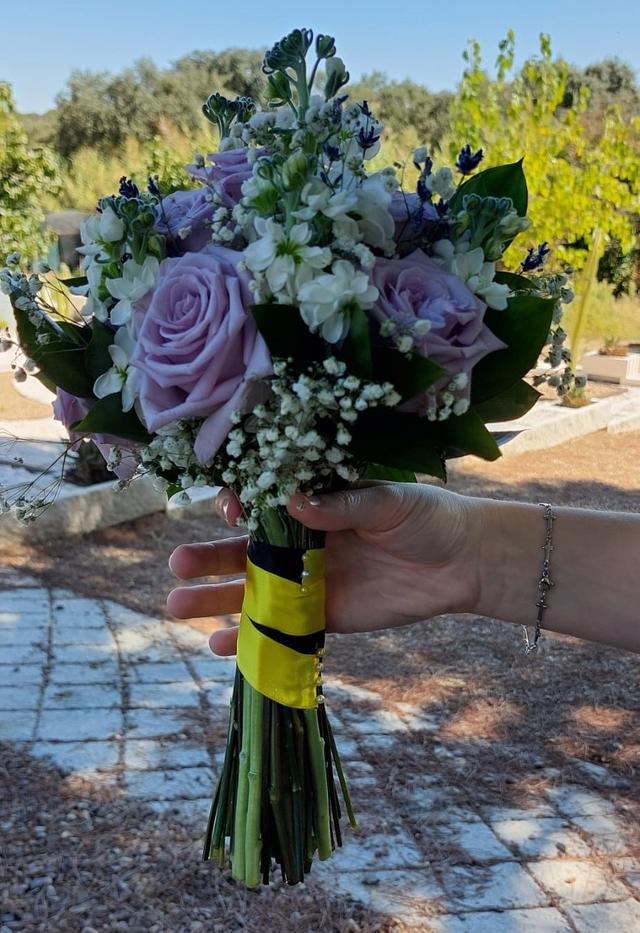 Flor Regalo - 2