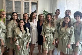 Sara Felip Makeup Artist - 4