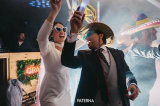 Crazy Party Hora Loca - 9