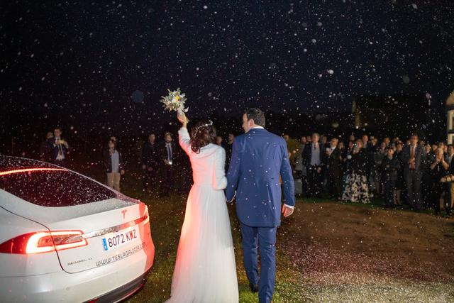 Retro Bodas Galicia - 4