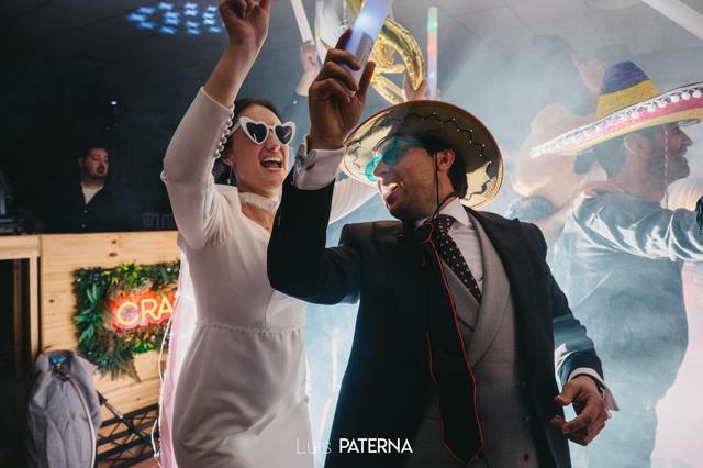 Crazy Party Hora Loca - 1