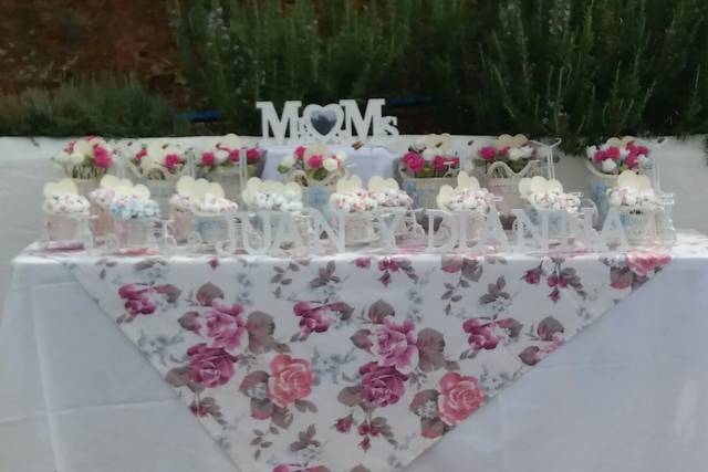 Catering Rey 2