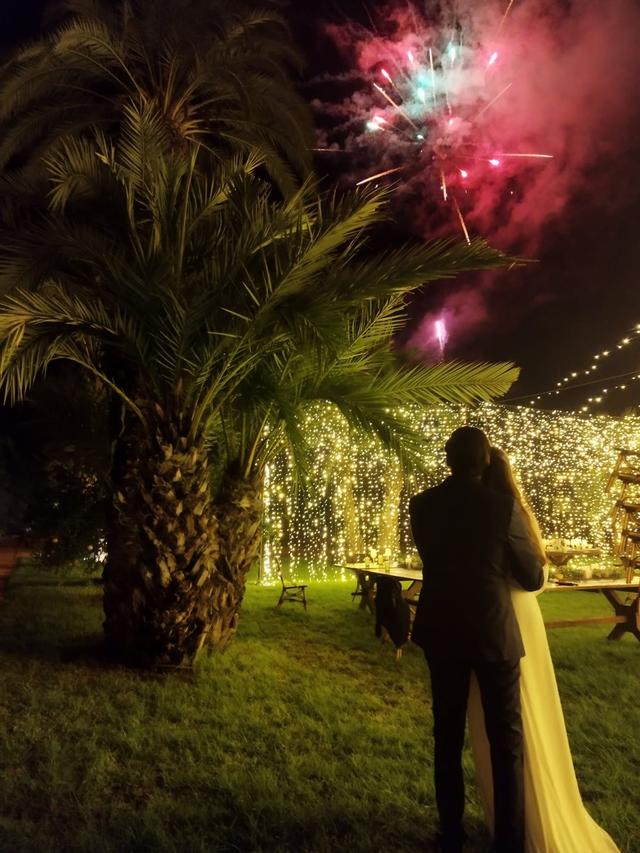 Bodas con encanto - 1