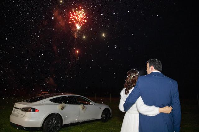 Retro Bodas Galicia - 3