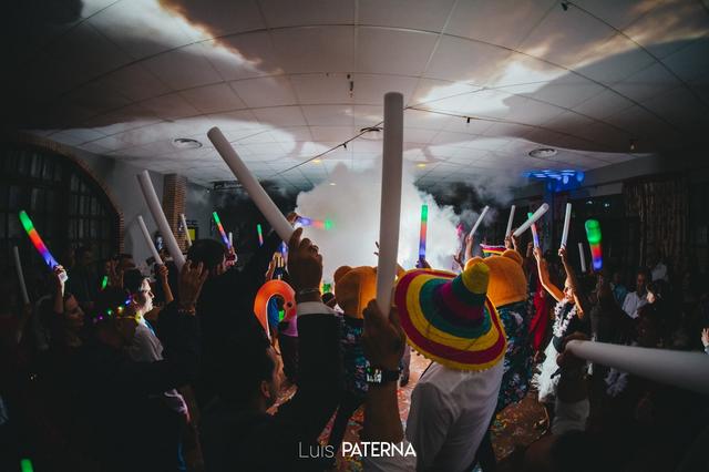 Crazy Party Hora Loca - 3