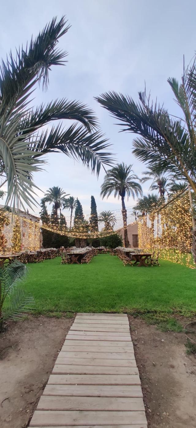 Bodas con encanto - 2
