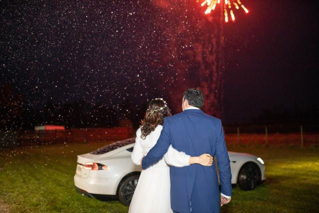 Retro Bodas Galicia - 4