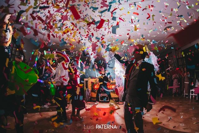 Crazy Party Hora Loca - 4