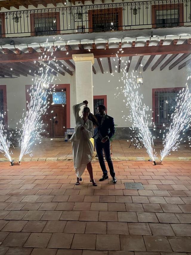 Bodas con encanto - 4