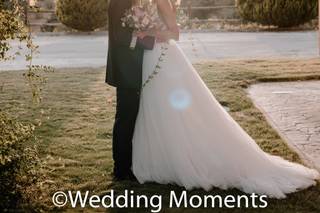 Wedding Moments - 16