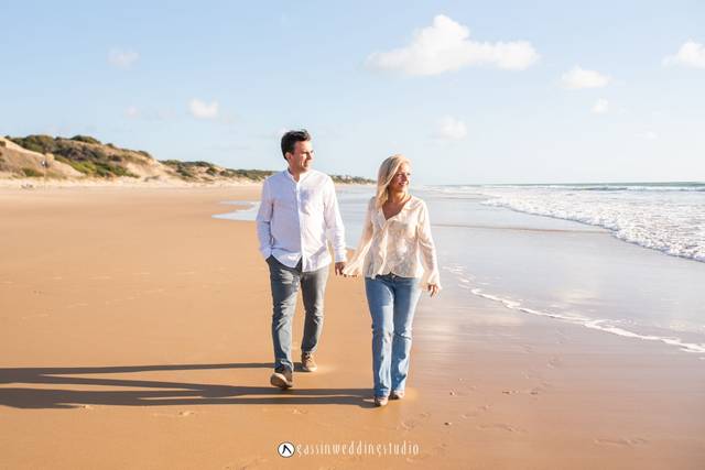 Gassinweddingstudio 1