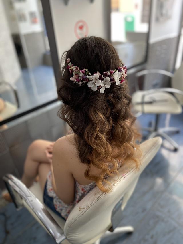 NoNo Maquillaje & Peluqueria - 2