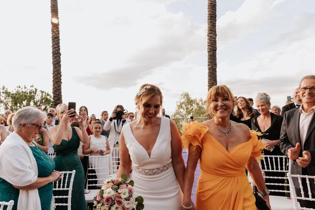 Melissa Belmonte Films - 1