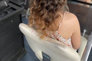 NoNo Maquillaje & Peluqueria - 6