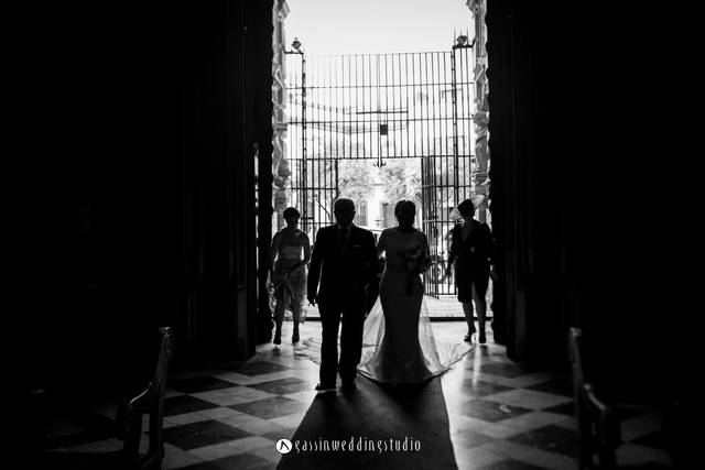 Gassinweddingstudio 4