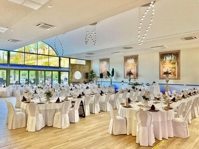 Hotel Plaza - 2
