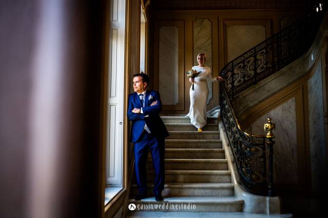 Gassinweddingstudio 5