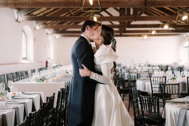 Thirteen Weddings - 3