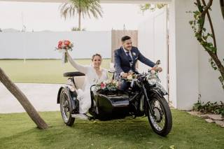 Salisidecar - 7