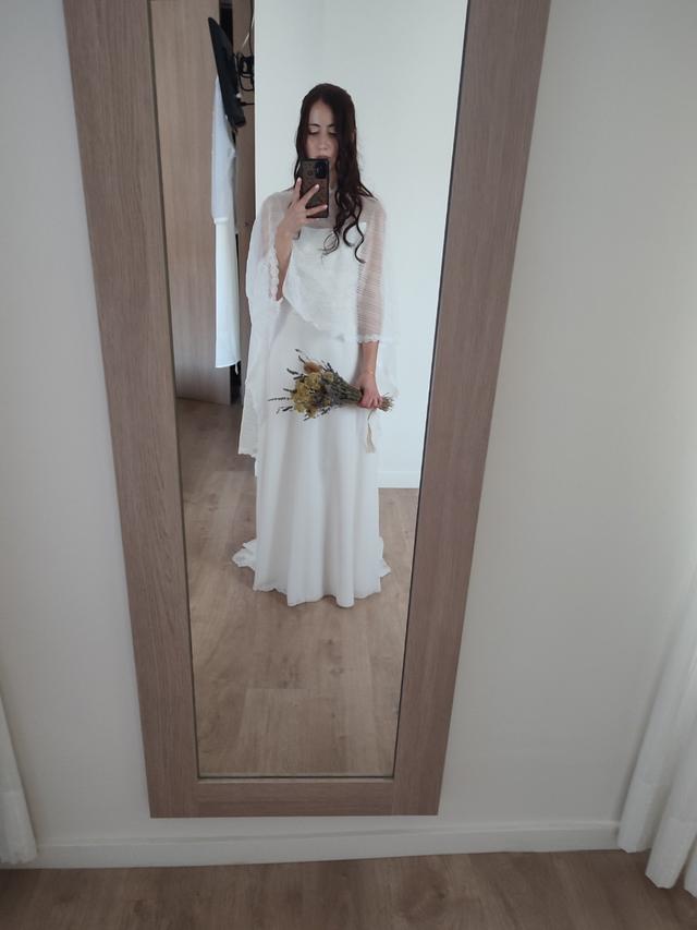 Lidia Rodríguez Novias - 2