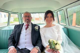 Wedding Bus - 11