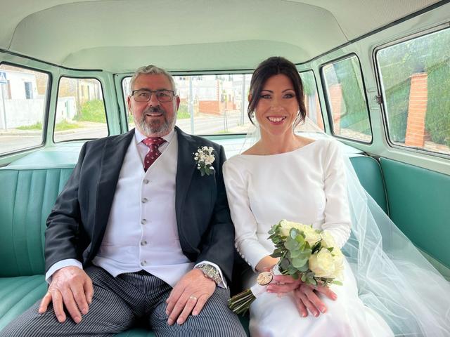 Wedding Bus - 3