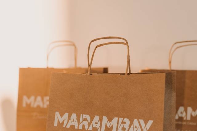 Marambay 3