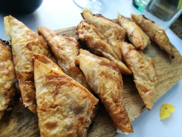 Oliveira's catering - 1