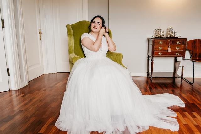 La Novia - 3
