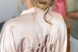 Tresse - 25