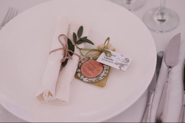 Fiesta y Boda - 1