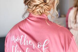 Tresse - 26