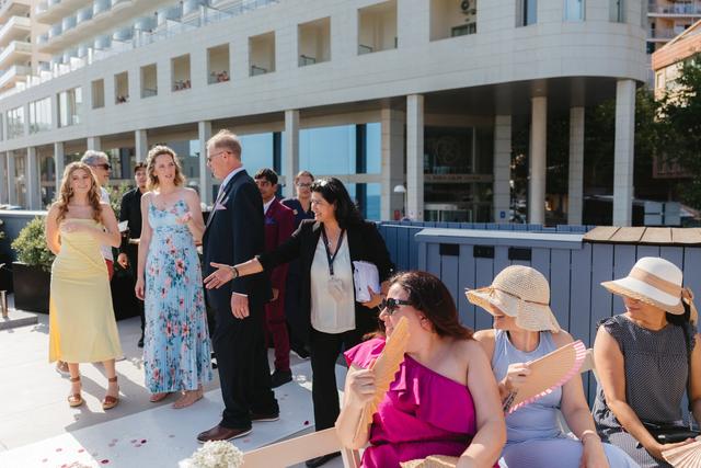 Solymar Gran Hotel - 1