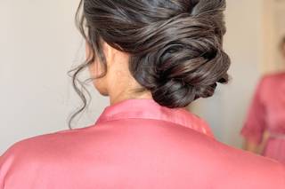 Tresse - 27