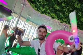 DJ Tortxu Show - 5