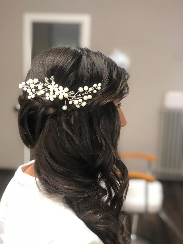 Brave Brides - 2