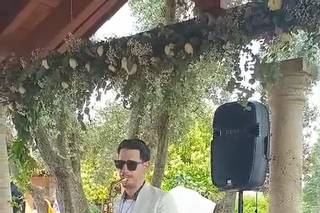 Fabián Rivero - Saxofonista - 8