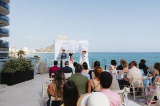 Solymar Gran Hotel - 7