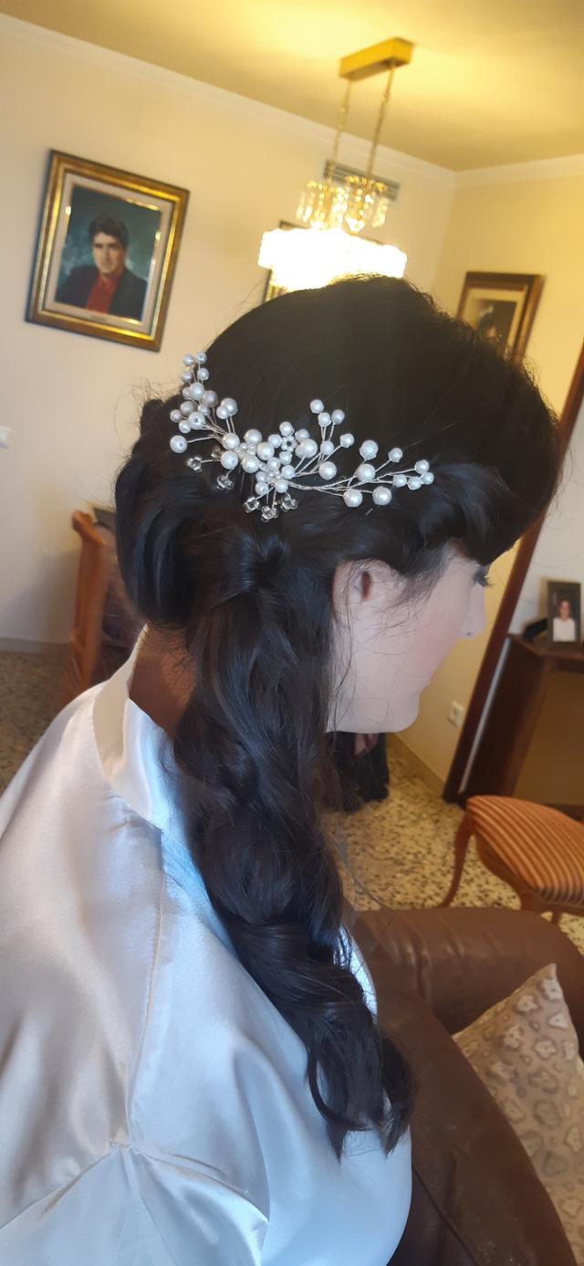 Brave Brides - 3