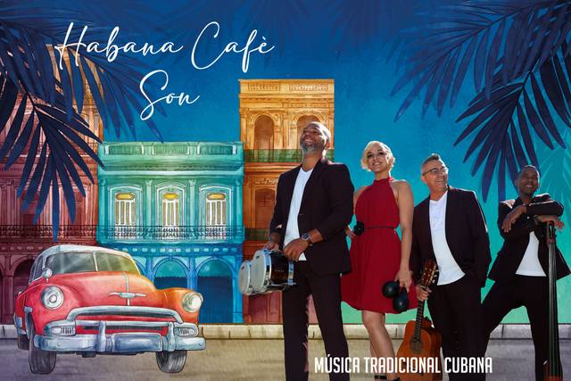 HabanaCaféSon 2
