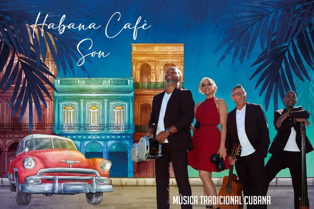 HabanaCaféSon - 2
