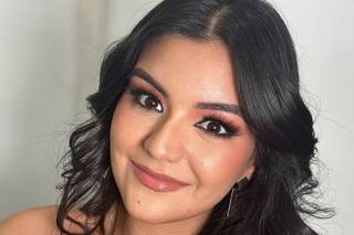 Make Up By Odaroja - 2
