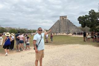 MJM Viajes - 7